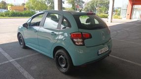 Citroen C3 - 2016