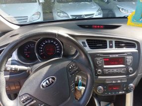 Kia Ceed - 2014
