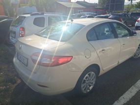 Renault Fluence - 2016