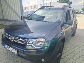 Dacia Duster - 2015
