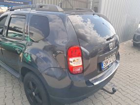 Dacia Duster - 2015