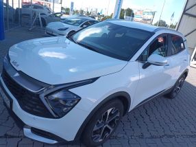 Kia Sportage - 2022