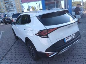 Kia Sportage - 2022