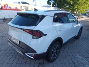 Kia Sportage - 2022