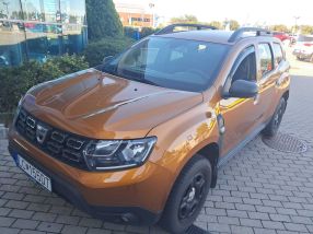 Dacia Duster - 2018