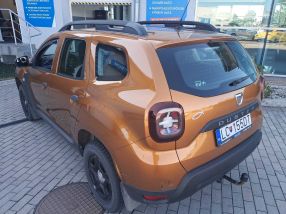 Dacia Duster - 2018