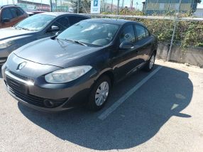 Renault Fluence - 2010