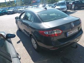 Renault Fluence - 2010