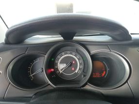 Citroen C3 - 2014