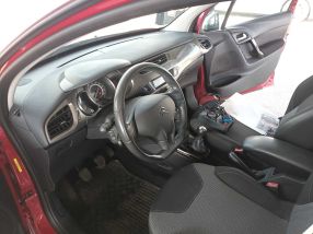 Citroen C3 - 2014
