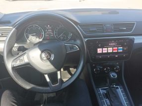 Skoda Superb - 2018