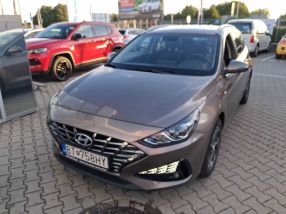 Hyundai i30 - 2022