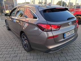 Hyundai i30 - 2022