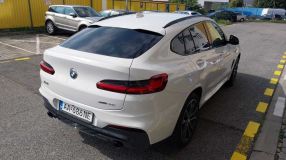 BMW X4 - 2020