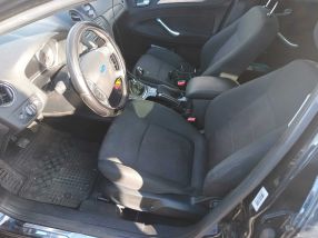 Ford Mondeo - 2010