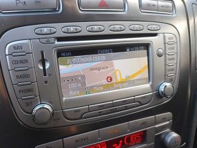 Ford Mondeo - 2010