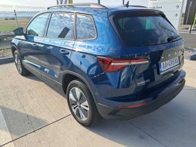 Skoda Karoq - 2023
