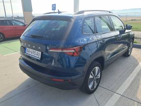 Skoda Karoq - 2023