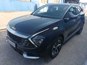 Kia Sportage - 2024