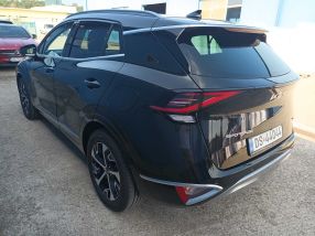 Kia Sportage - 2024