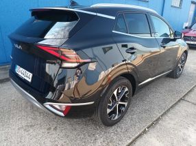 Kia Sportage - 2024