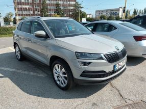 Skoda Karoq - 2019