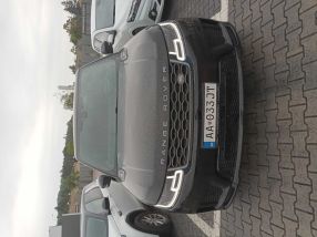 Land Rover Range Rover Sport - 2020