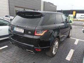 Land Rover Range Rover Sport - 2020