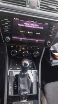 Skoda Superb - 2018