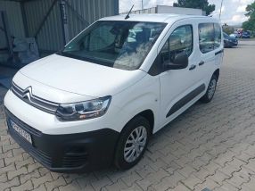Citroen Berlingo - 2022