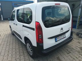 Citroen Berlingo - 2022