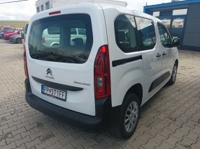 Citroen Berlingo - 2022