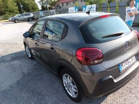 Citroen C3 - 2020