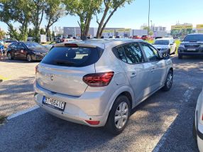 Dacia Sandero - 2022
