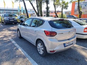 Dacia Sandero - 2022