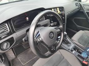Volkswagen Golf - 2019