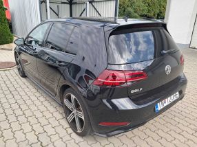 Volkswagen Golf - 2019