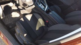 Peugeot 3008 - 2020