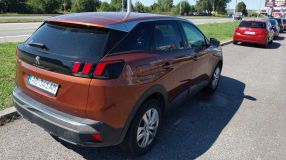 Peugeot 3008 - 2020