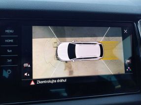Skoda Kodiaq - 2017