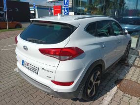 Hyundai Tucson - 2016
