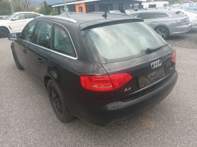 Audi A4 - 2012