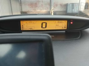 Citroen C4 - 2008