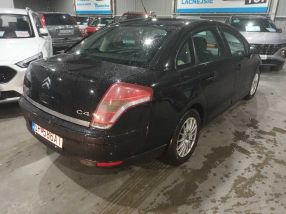 Citroen C4 - 2008