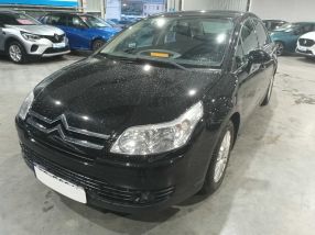 Citroen C4 - 2008
