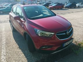 Opel Mokka - 2018