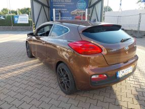 Kia ProCeed - 2015