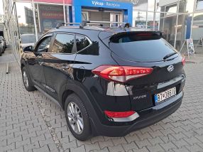 Hyundai Tucson - 2017