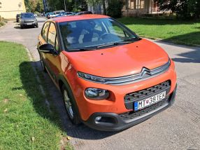 Citroen C3 - 2017