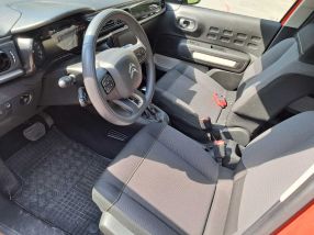 Citroen C3 - 2017